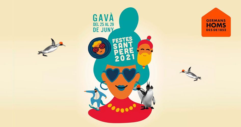 Fiesta Popular Gavà 2021