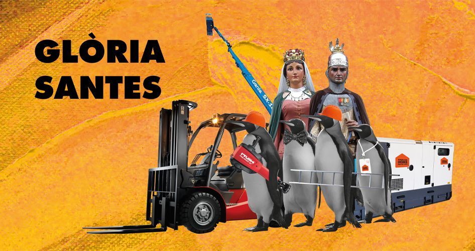 Santes Mataró 2021