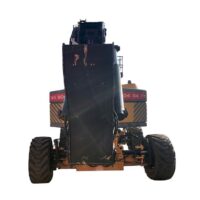 Alquiler Brazo articulado diésel – 32 m – Eventos Haulotte, brazos articulados diésel
