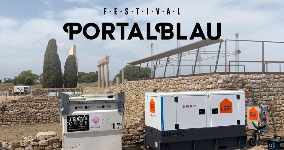 Festival Portalblau 2021