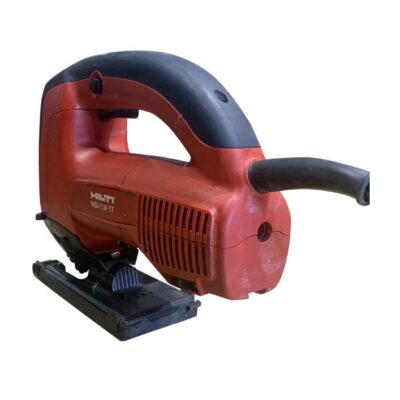 Sierra de calar orbital Hilti WSJ 850-ET, alquiler online