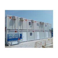 Alquiler Conjunto Modular