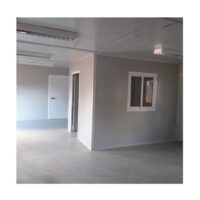 Alquiler Módulos, Conjunto modular