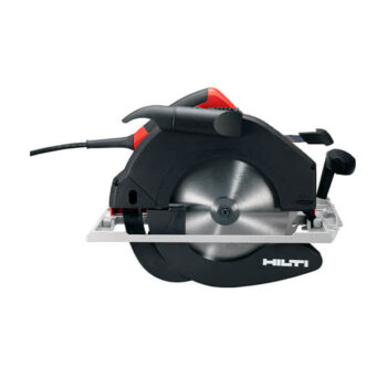 Sierra circular eléctrica