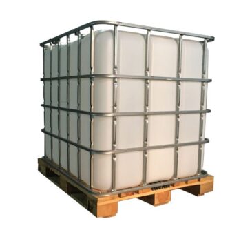 Alquiler Depósito de agua de 1000 l