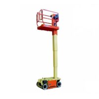 Plataforma tipo mástil – 6 m JLG 1230 ES, alquiler online
