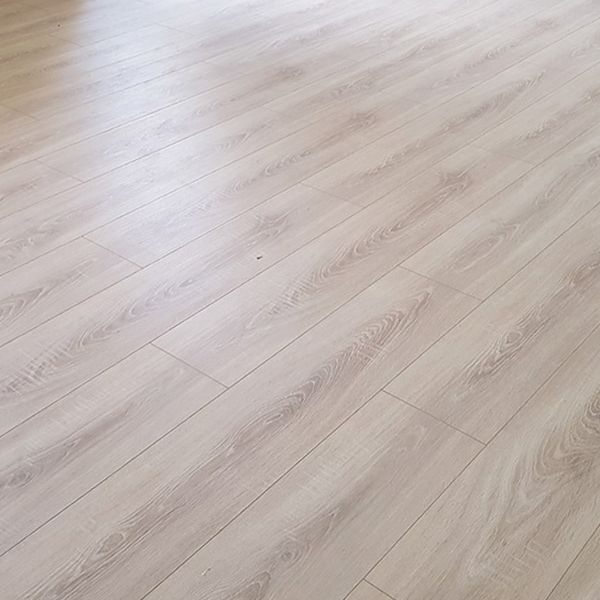 Suelos de madera laminados