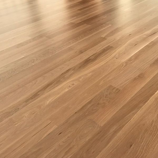 Suelos de madera multicapa