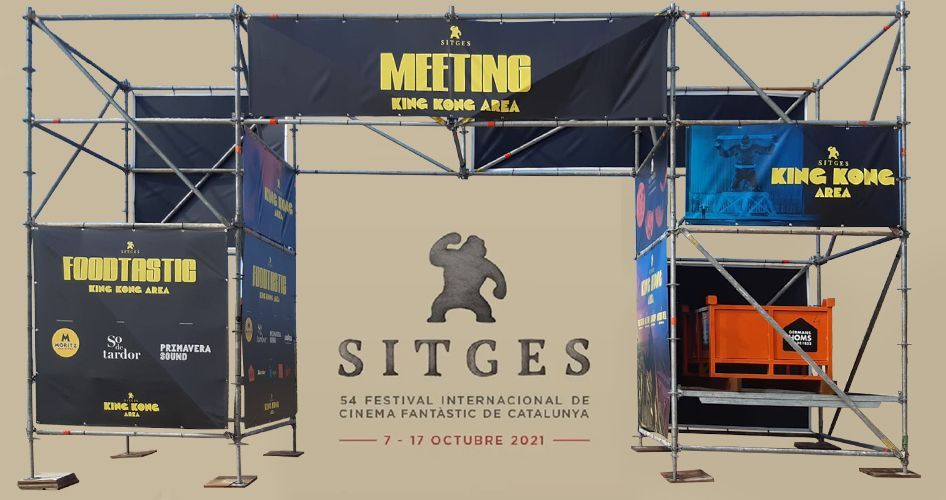 Festival Sitges 2021