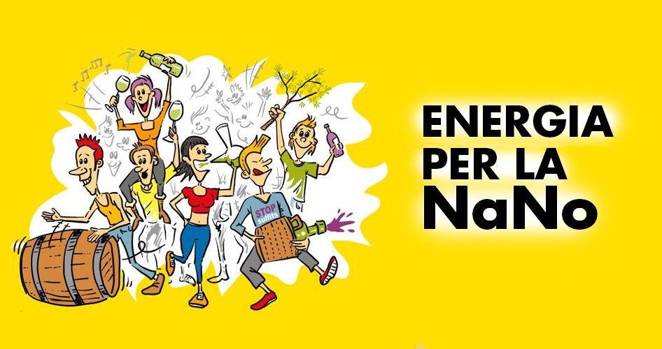 Alquiler energía e iluminación para Fira Vi Arenys