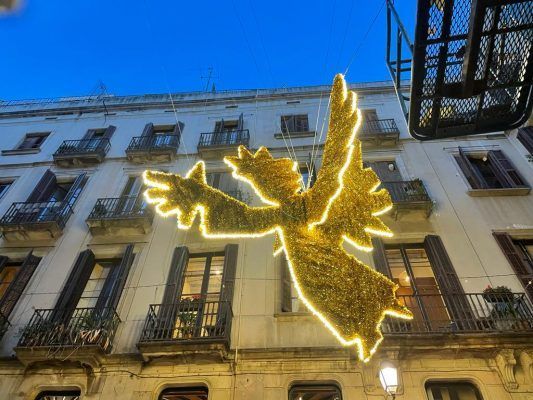 Alquiler plataformas elevadoras Pesebre Barcelona