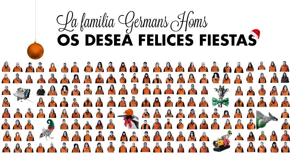 Feliz Navidad 2021