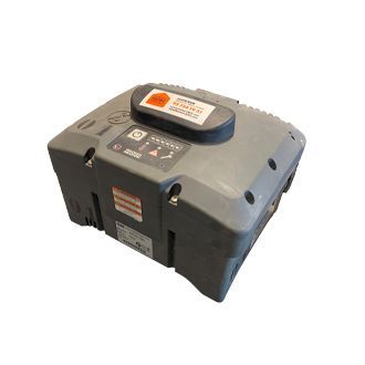 Alquiler complemento Bateria vibroapisonador