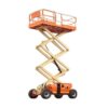 Tijera diésel – 26 m JLG 245-25, alquiler online