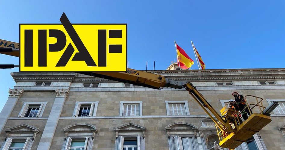 ¿Cuáles son los accidentes más comunes con las plataformas elevadoras?