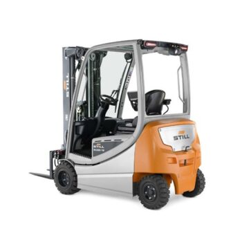 Alquiler Carretilla elevadora eléctrica 1800 kg