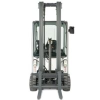 Carretilla elevadora eléctrica 1800 kg Alquiler