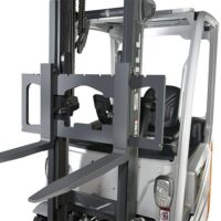 Alquiler Carretilla elevadora eléctrica 1800 kg