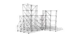 ESAM-alquiler-estructura-multidireccional