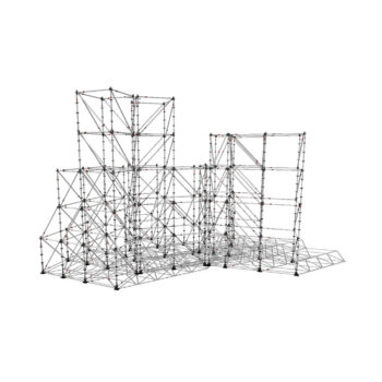 Estructuras a medida