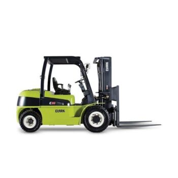 Alquiler Carretilla elevadora 4000 kg Camac C40D