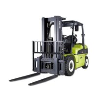 Carretilla elevadora 4000 kg Camac C40D , alquiler carretillas elevadoras
