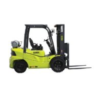 Alquiler Carretilla elevadora 3000 kg Clark GTS30