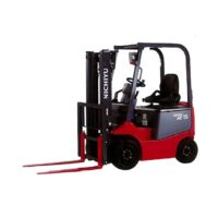 Alquiler Carretilla elevadora eléctrica 1500 kg Nichiyu FB15