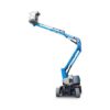 Brazo articulado eléctrico – 14 m Genie Z40/23N, alquiler Germans Homs