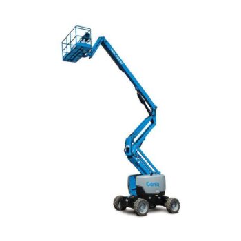 Alquiler Brazo articulado diésel – 21 m Genie Z62/40