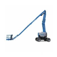 Brazo articulado diésel – 21 m Genie Z62/40, alquiler online