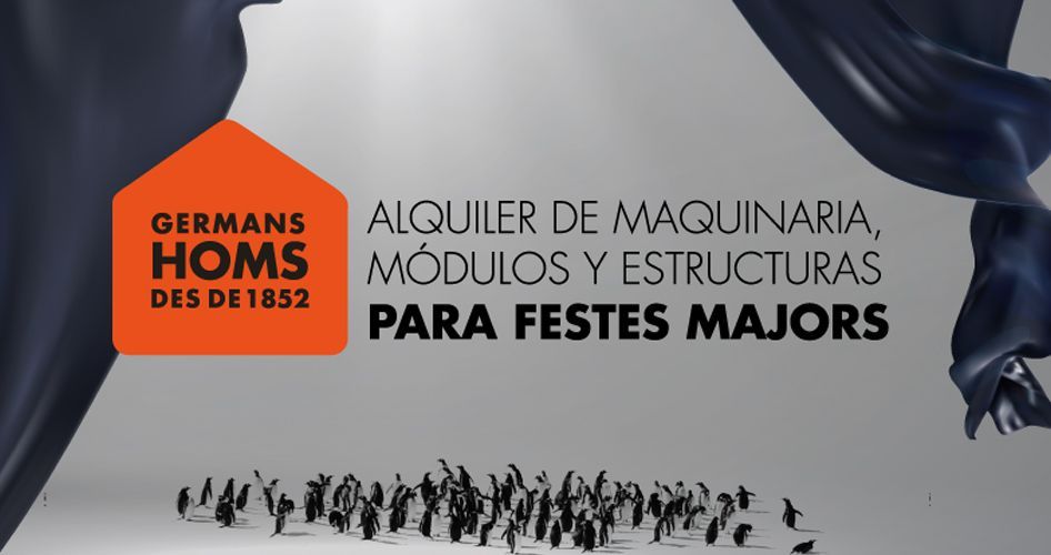 Fiestas Mayores en Catalunya, 2022: ¿cómo serán?