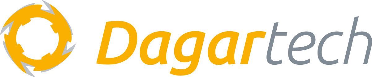 Maquinaria de alquiler marca Dagartech