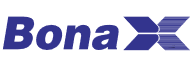 Logo marca Bona