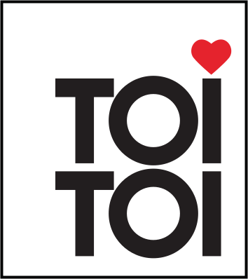 Logo marca Toi Toi