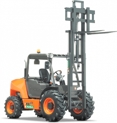 ausa 4x4 c251h