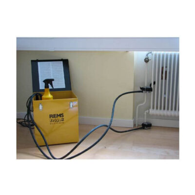 congelador Rems Frigo 2
