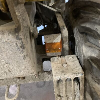 reparación dumper wacker neuson