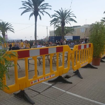 vallas homs rentals