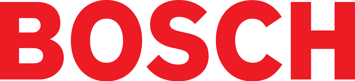 Logo marca Bosch