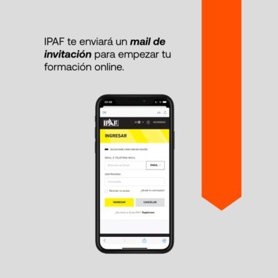 formación online