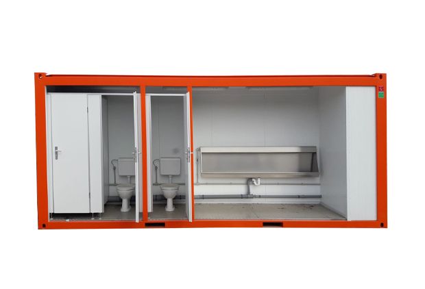 sanitarios homs rentals
