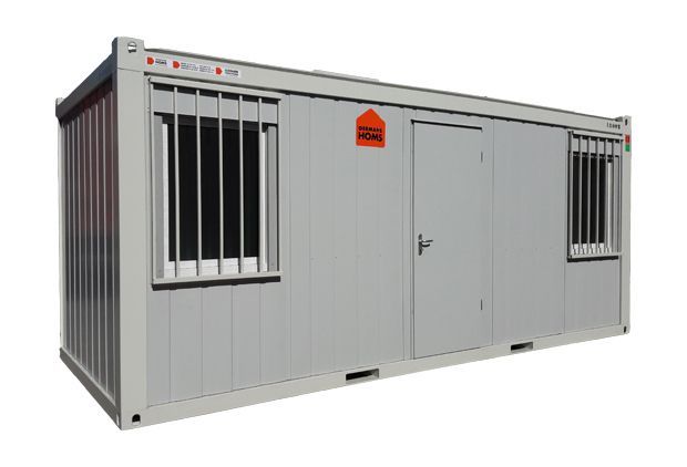 oficinas modular