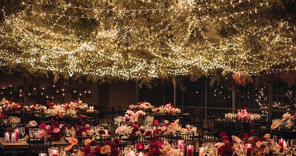 Alquiler de grupos electrógenos para bodas