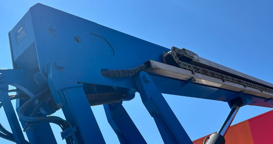 formación plataforma elevadora