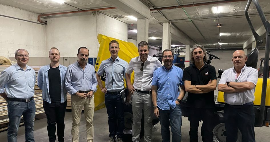 mejoras técnicas wacker neuson