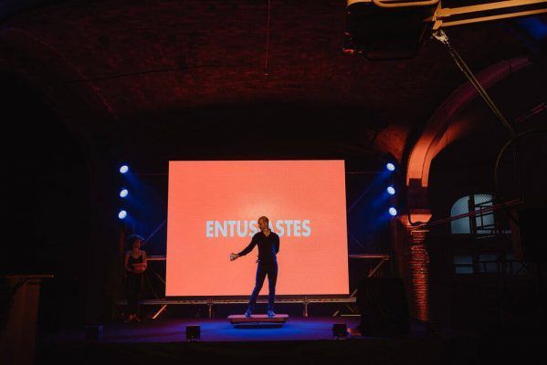 entusiasmo homs rentals