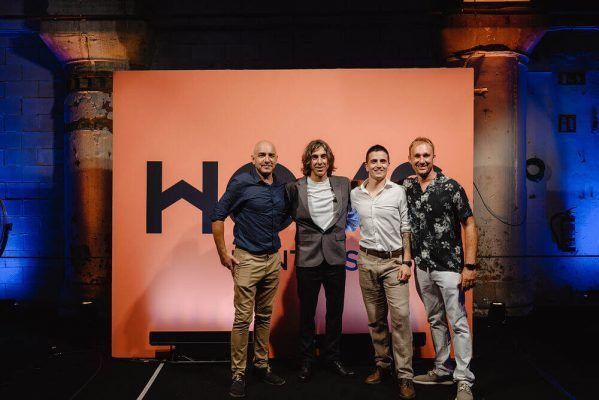 photocall brand day