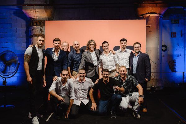 photocall brand day