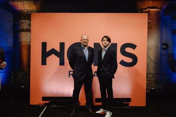 photocall brand day